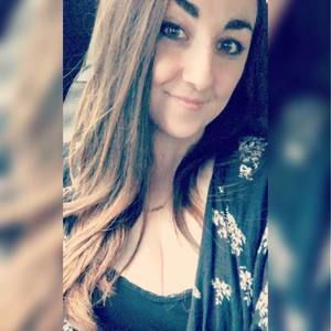 Meet your Posher, Kaylee